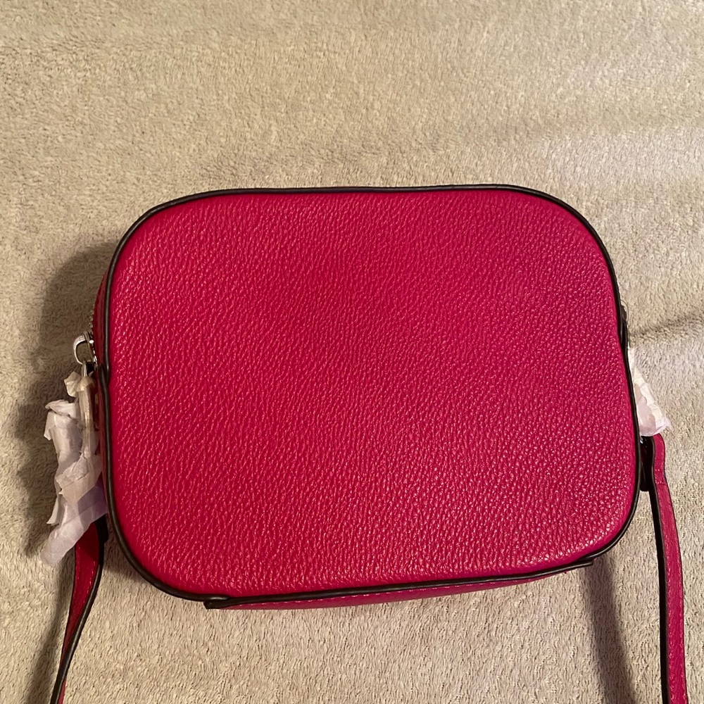 Cross bag - Picture 2 of 3